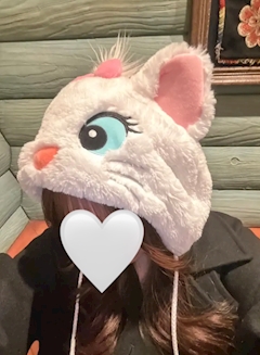 プロフィール写真2・希咲ひなの｜十三 キャバクラ・ビーパニック