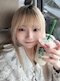 プロフィール写真4・ねね｜猫耳コンカフェ C4・シーフォー - 名古屋 金山のコンカフェ
