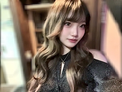 プロフィール写真1・兎華多 あいす|鹿児島/天文館/キャバクラ/EMIRAI エミライ
