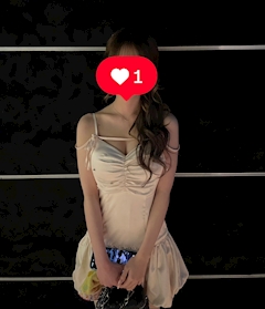 プロフィール写真1・ちか｜CLUB RENKA 蓮花・レンカ - 中洲のキャバクラ