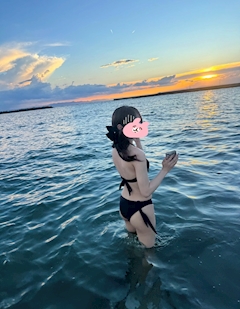 プロフィール写真1・そら|Brune・ブラン - 名古屋 名駅のキャバクラ