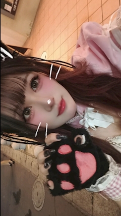 プロフィール写真2・こは|GOGO HEAVEN 弘前店・ゴーゴーヘブン - 弘前のコンカフェ