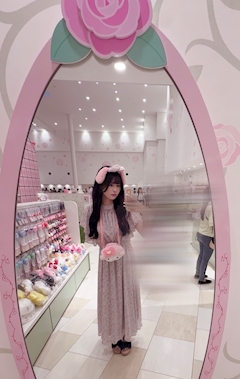 プロフィール写真3・あい|bloom・ブルーム - JR宇都宮のキャバクラ