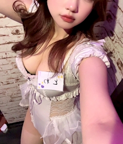 プロフィール写真8・とわ|Honey Bunny - 川越のガールズバー