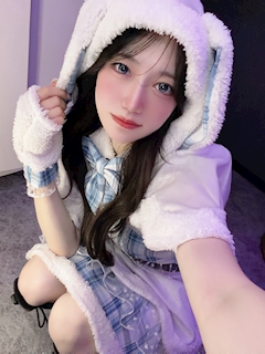 プロフィール写真6・かれん ꒰ Negly coco ꒱|Negly -coco-・ネグリーココ - 歌舞伎町のコンカフェ