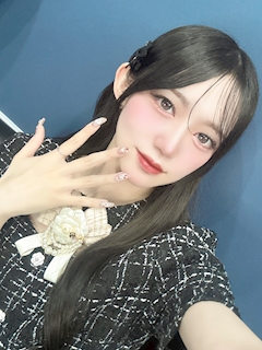 プロフィール写真1・かれん｜Negly -coco-・ネグリーココ - 歌舞伎町のコンカフェ