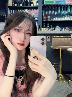 プロフィール写真3・かれん ꒰ Negly coco ꒱|Negly -coco-・ネグリーココ - 歌舞伎町のコンカフェ