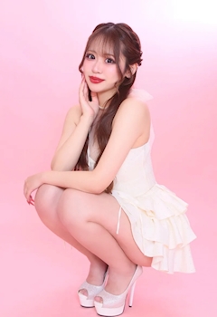プロフィール写真2・はな｜CLUB Dione・ディオーネ - 水道橋のキャバクラ