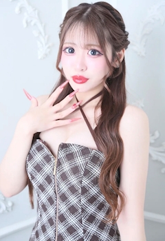 プロフィール写真3・はな｜CLUB Dione・ディオーネ - 水道橋のキャバクラ