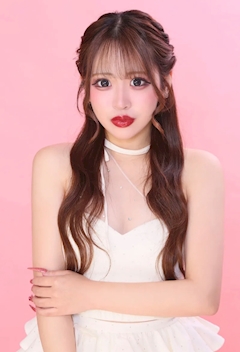 プロフィール写真1・はな｜CLUB Dione・ディオーネ - 水道橋のキャバクラ