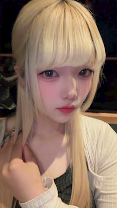 プロフィール写真2・せりか|LA・エルエー - 尾張 一宮のガールズバー