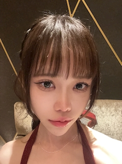 プロフィール写真1・はる｜CLUB Dione・ディオーネ - 水道橋のキャバクラ
