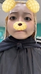 プロフィール写真3・にゃこ｜Cafe＆Bar Pulpunte・パルプンテ - 浅草のガールズバー