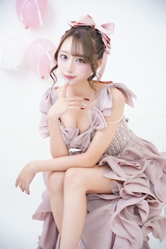 プロフィール写真2・水湊 翠|Brune・ブラン - 名古屋 名駅のキャバクラ