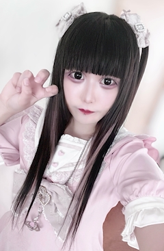 プロフィール写真1・みるく|Cafe&Bar Maison des Mermaid・メゾンドマーメイド - 八王子のコンカフェ