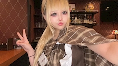 プロフィール写真3・もこな探偵|探偵酒場Re:Quest・リクエスト - 秋葉原のコンカフェ