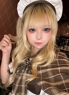 プロフィール写真1・もこな探偵|探偵酒場Re:Quest・リクエスト - 秋葉原のコンカフェ