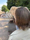 なつ