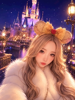 プロフィール写真3・エリ|スナックみかん - 千葉・富士見町のパブ/スナック