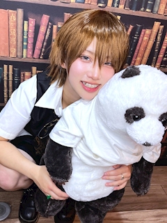 プロフィール写真2・お殿｜童話カフェ Klein Palast・クラインパラスト - 日本橋のコンカフェ