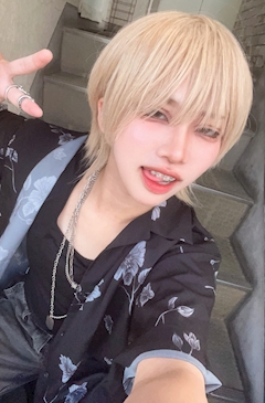 プロフィール写真4・お殿｜童話カフェ Klein Palast・クラインパラスト - 日本橋のコンカフェ