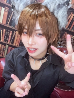 プロフィール写真1・お殿｜童話カフェ Klein Palast・クラインパラスト - 日本橋のコンカフェ