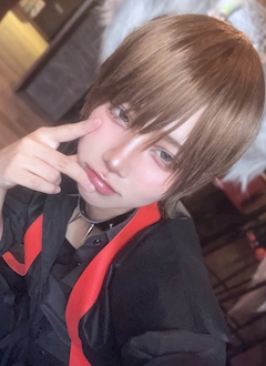 プロフィール写真3・お殿｜童話カフェ Klein Palast・クラインパラスト - 日本橋のコンカフェ