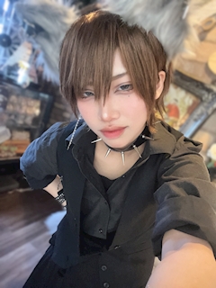 プロフィール写真1・お殿｜童話カフェ Klein Palast・クラインパラスト - 日本橋のコンカフェ