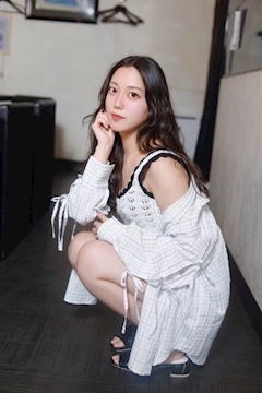 プロフィール写真2・まゆか|snack NODOKA・スナックノドカ - 古町のスナック