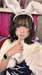 プロフィール写真1・きょう｜童話カフェ Klein Palast・クラインパラスト - 日本橋のコンカフェ