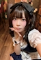 プロフィール写真4・きょう｜童話カフェ Klein Palast・クラインパラスト - 日本橋のコンカフェ