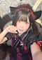 プロフィール写真5・きょう｜童話カフェ Klein Palast・クラインパラスト - 日本橋のコンカフェ