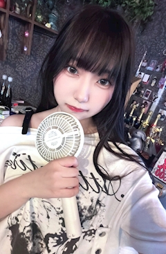 プロフィール写真5・あかり|童話カフェ Klein Palast・クラインパラスト - 日本橋のコンカフェ