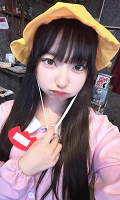 プロフィール写真3・あかり|童話カフェ Klein Palast・クラインパラスト - 日本橋のコンカフェ