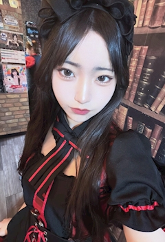 プロフィール写真4・あかり|童話カフェ Klein Palast・クラインパラスト - 日本橋のコンカフェ