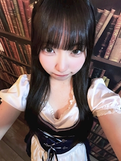 プロフィール写真3・あかり|童話カフェ Klein Palast・クラインパラスト - 日本橋のコンカフェ