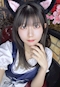 プロフィール写真1・りりあ｜童話カフェ Klein Palast・クラインパラスト - 日本橋のコンカフェ