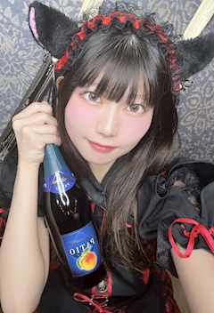 プロフィール写真3・りりあ｜童話カフェ Klein Palast・クラインパラスト - 日本橋のコンカフェ