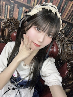 プロフィール写真1・りりあ｜童話カフェ Klein Palast・クラインパラスト - 日本橋のコンカフェ
