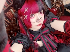 プロフィール写真3・心愛|童話カフェ Klein Palast・クラインパラスト - 日本橋のコンカフェ