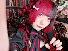 プロフィール写真1・心愛|童話カフェ Klein Palast・クラインパラスト - 日本橋のコンカフェ