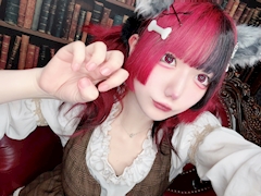 プロフィール写真2・心愛|童話カフェ Klein Palast・クラインパラスト - 日本橋のコンカフェ