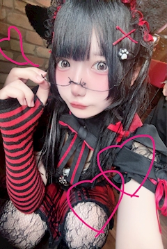プロフィール写真3・心愛|童話カフェ Klein Palast・クラインパラスト - 日本橋のコンカフェ