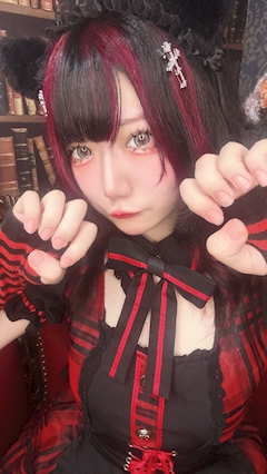 プロフィール写真1・心愛|童話カフェ Klein Palast・クラインパラスト - 日本橋のコンカフェ