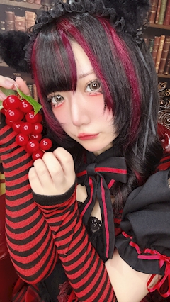 プロフィール写真2・心愛|童話カフェ Klein Palast・クラインパラスト - 日本橋のコンカフェ