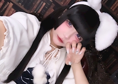 プロフィール写真1・ちょま|童話カフェ Klein Palast・クラインパラスト - 日本橋のコンカフェ