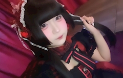 プロフィール写真2・ちょま|童話カフェ Klein Palast・クラインパラスト - 日本橋のコンカフェ