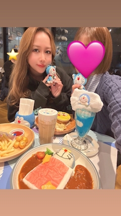 もも🍑