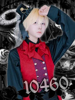 プロフィール写真2・10460|MAD HATTER・マッドハッター - 秋葉原のコンカフェ
