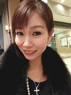 プロフィール写真4・💗れいか👸💗ミセスJ錦｜mrs.J 錦・ミセスジェイ ニシキ - 名古屋 錦の熟女パブ/熟女キャバクラ